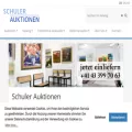 schulerauktionen.ch schulerauktionen.ch