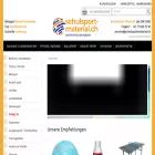 schulsportmaterial.ch schulsportmaterial.ch