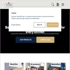 schulstadbakerysolutions.com schulstadbakerysolutions.com