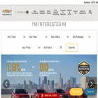 schumacherchevroletdenville.com