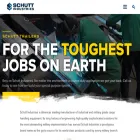 schuttindustries.com schuttindustries.com