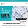 schutzmasken-schweiz.ch schutzmasken-schweiz.ch