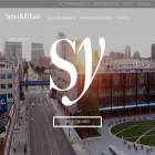schuylkillyards.com