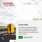 schweizer-electronic.com