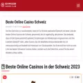 schweizercasinoclub.com