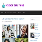 science-girl-thing.eu