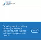 scienceandmedicinegroup.com scienceandmedicinegroup.com