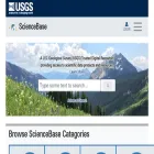 sciencebase.usgs.gov sciencebase.usgs.gov