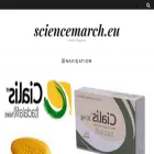 sciencemarch.eu sciencemarch.eu