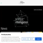 scienceofintelligence.de scienceofintelligence.de