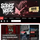 scienceofnoise.net