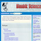 sciences.gloubik.info sciences.gloubik.info