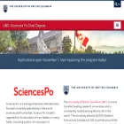 sciencespo.ubc.ca sciencespo.ubc.ca