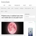 sciencessante.com