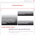 sciencetrends.com sciencetrends.com
