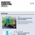 scientific-computing.com
