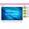 scientific-news.space