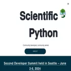 scientific-python.org scientific-python.org