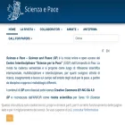scienzaepace.unipi.it