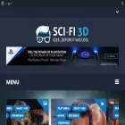 scifi3d.com scifi3d.com