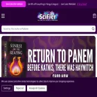 scifier.com scifier.com
