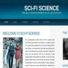 scifiscience.co.uk scifiscience.co.uk