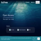 scifree.se