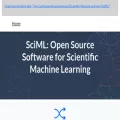 sciml.ai sciml.ai