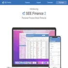 scimonocesoftware.com