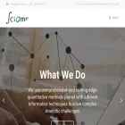 sciome.com sciome.com