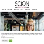 scionexecutivesearch.com