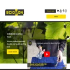 scionon.com scionon.com