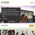 scionresearch.com