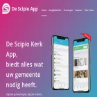 scipio-app.nl scipio-app.nl