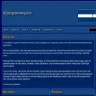 sciprogramming.com sciprogramming.com