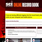 scirecordbook.org scirecordbook.org
