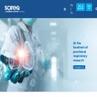 scireq.com