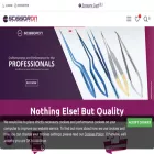 scissoron.com scissoron.com