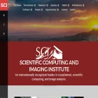 sci.utah.edu sci.utah.edu