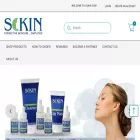sckin.com sckin.com