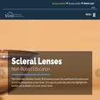 sclerallens.org