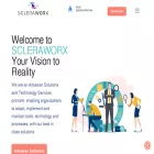 scleraworx.io scleraworx.io