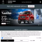 sclincoln.com sclincoln.com