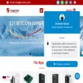 scminer.com scminer.com