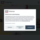 scm-verlagsgruppe.de scm-verlagsgruppe.de