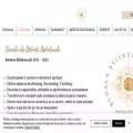 scoaladestiintespirituale.ro scoaladestiintespirituale.ro