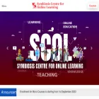 scol.ac.in
