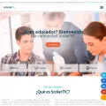 scolartic.com