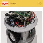 sconemad.com sconemad.com