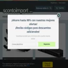 scontoimport.com